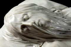 Naples Walking Tour with Chiostro Santa Chiara & The Veiled Christ