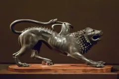 National Archaeological Museum: Skip The Line Ticket