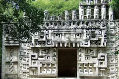 National Museum of Anthropology: Entry Ticket + Guided Tour