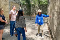 National Museum of Anthropology: Guided Tour + Early Access
