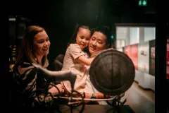 National Museum of Denmark: Entry Ticket