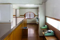 Negozio Olivetti Guided Tour
