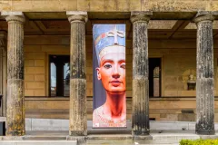 Neues Museum: Entry Ticket