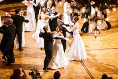 New Year’s Eve Gala at Vienna City Hall