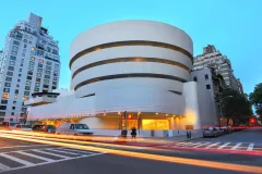 New York: 3-Hour Manhattan Guided Walking Tour + Guggenheim Museum Entry