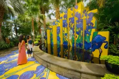 New York Botanical Garden: All Garden Pass