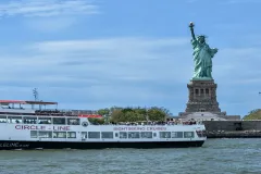 New York: Circle Line Landmarks Cruise