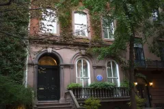 New York City: Guided Gangsters and Ghosts Walking Tour