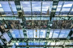 New York: Manhattan Guided Tour + Optional SUMMIT One Vanderbilt Entry