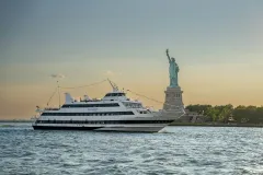 New York: Signature Brunch Cruise