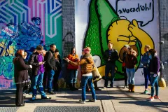 New York: SoHo, Little Italy & Chinatown Guided Walking Tour