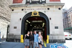 New York: TV & Movie Guided Bus Tour