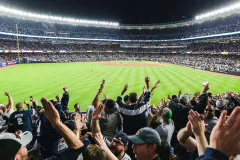 New York Yankees Tickets