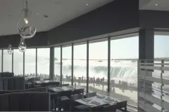Niagara Falls Illumination Night Tour w/ Power Station Light Show