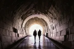 Niagara Falls Power Station Tour with Skylon Tower & Tailrace Tunnel Experience