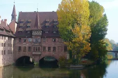 Nuremberg Day Tour from Munich