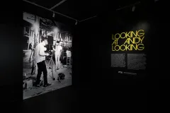 NYC: Museum of Sex