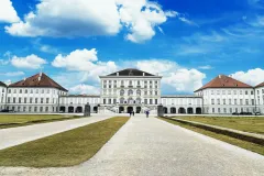 Nymphenburg Palace and Carriage Museum: Skip The Line Ticket + Guided Tour