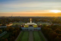 Nymphenburg Palace: Classic Concert Entry