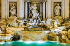 Omnia Card: Vatican, St. Peter’s Basilica & Open Bus (72h)