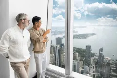One World Observatory: Entry Ticket