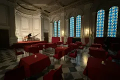 Opera da Camera di Roma: Freddie Mercury Opera Show