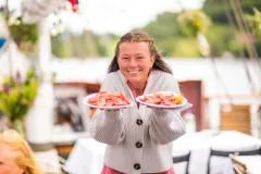 Oslo: Oslofjord Dinner Cruise