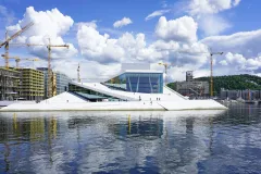 Oslo Panorama Tour
