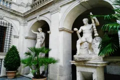 Palazzo Altemps, Palazzo Massimo & Baths of Diocletian: Reserved Entry