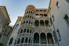 Palazzo Contarini del Bovolo: Entry Ticket