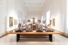Palazzo Merulana: Entry Ticket