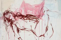 Palazzo Strozzi: Tracey Emin. Sex and Solitude Exhibition
