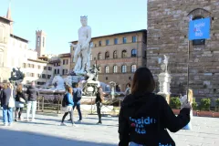 Palazzo Vecchio: Skip The Line Ticket