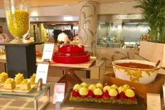 Palazzo Versace: Breakfast Buffet