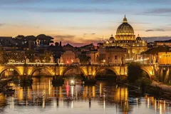 Pantheon & Trevi Fountain Rome: The Secrets of Rome Guided Tour