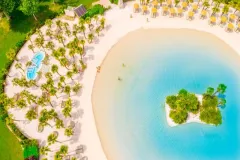 Parco Cavour: The Waterpark Open Date Ticket