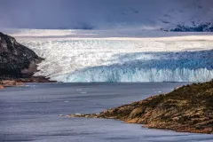 Perito Moreno Glacier: Guided Tour From El Calafate