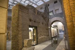 Piazza Navona Underground & The Stadium of Domitian: Exclusive Tour