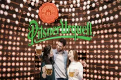 Pilsner Urquell: The Original Beer Experience Tour + Beer Tasting