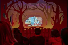 Pinocchio Museum Experience