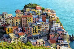 Pisa & Cinque Terre: Day Trip from Florence