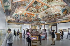 POLIN Museum of the History of Polish Jews: Entry Ticket