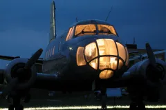Polish Aviation Museum: Skip The Line Ticket
