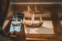 Porto Region Across The Ages at WOW Porto: Skip The Line