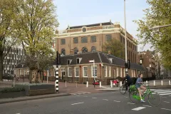 Portuguese Synagogue