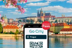 Prague All-Inclusive Pass: 30+ Attractions + Hop-on Hop-off Bus