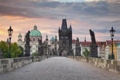 Prague CoolPass: Admission to 80+ Top Attractions + Discounts