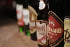 Prague: Czech Beer Tasting