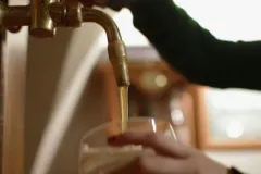 Prague: Guided Tour of 3 Breweries with Beer Tastings