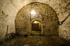 Prague: Historical Oldtown, Medieval Underground and Dungeon Tour